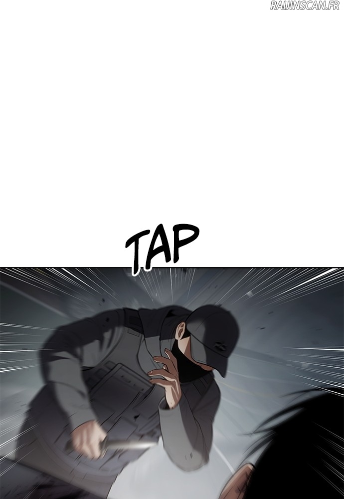 Baek XX Chapitre 91 - Page 137