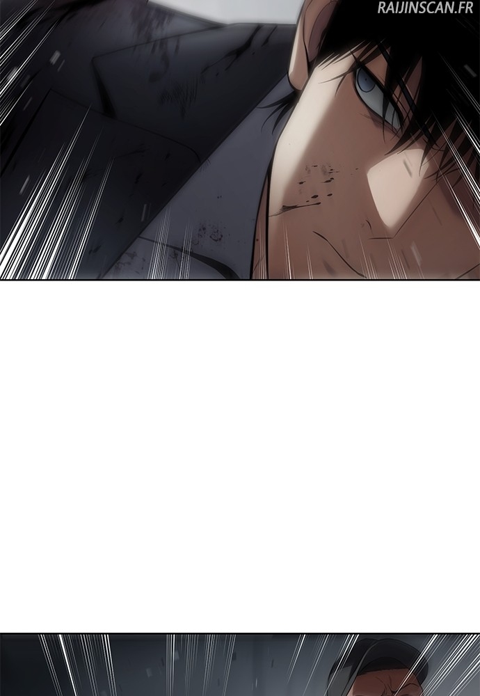 Baek XX Chapitre 91 - Page 138