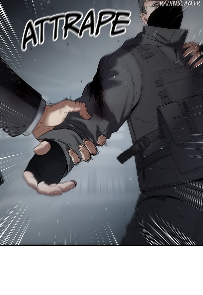 Baek XX Chapitre 91 - Page 139