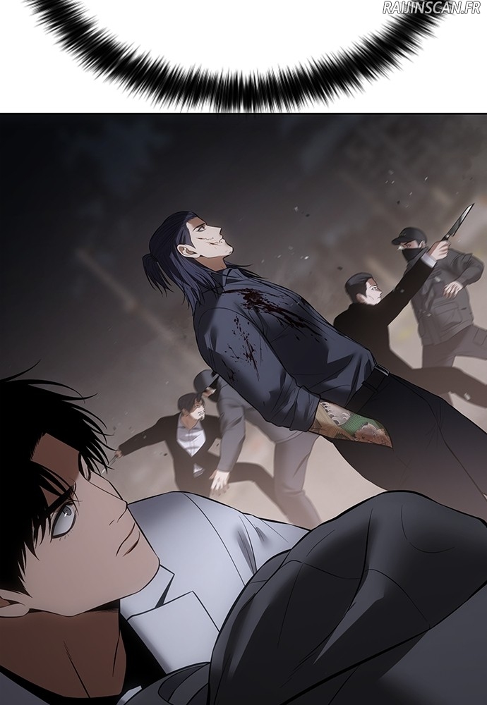 Baek XX Chapitre 91 - Page 14