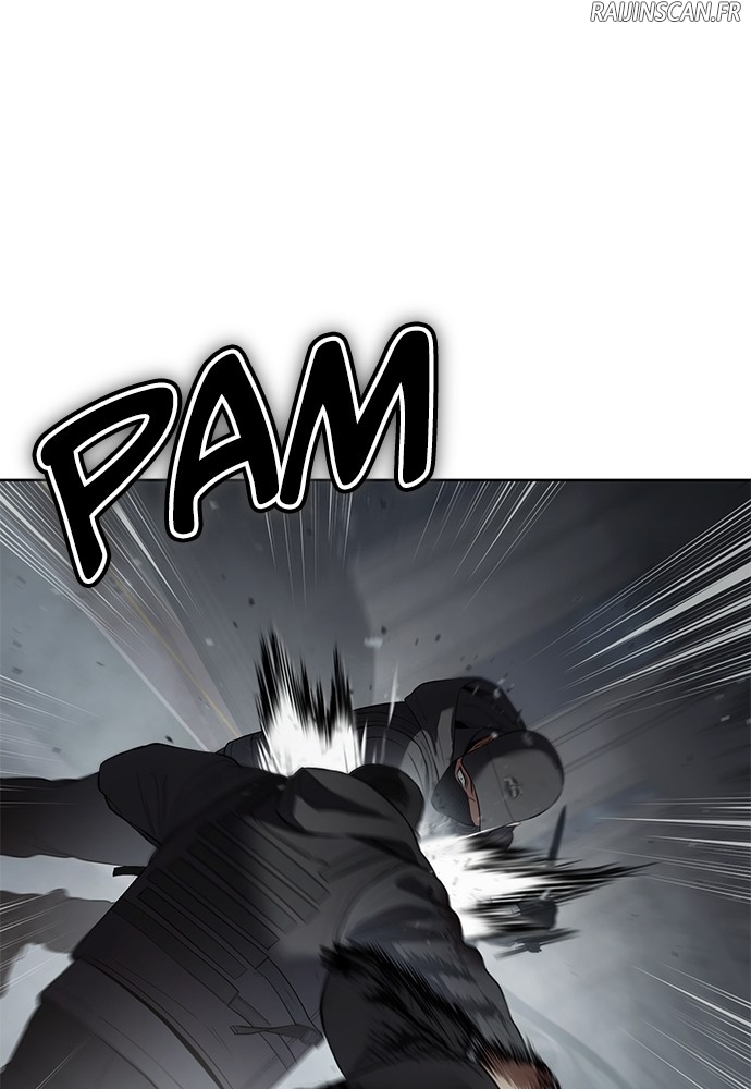 Baek XX Chapitre 91 - Page 140
