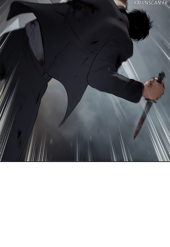 Baek XX Chapitre 91 - Page 141