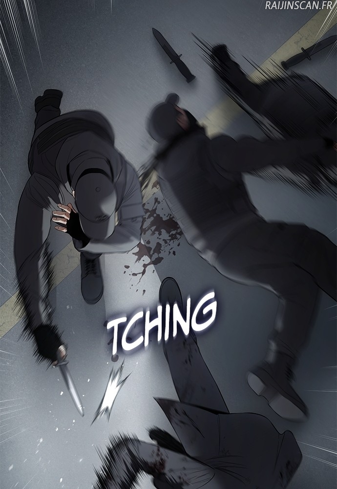 Baek XX Chapitre 91 - Page 144