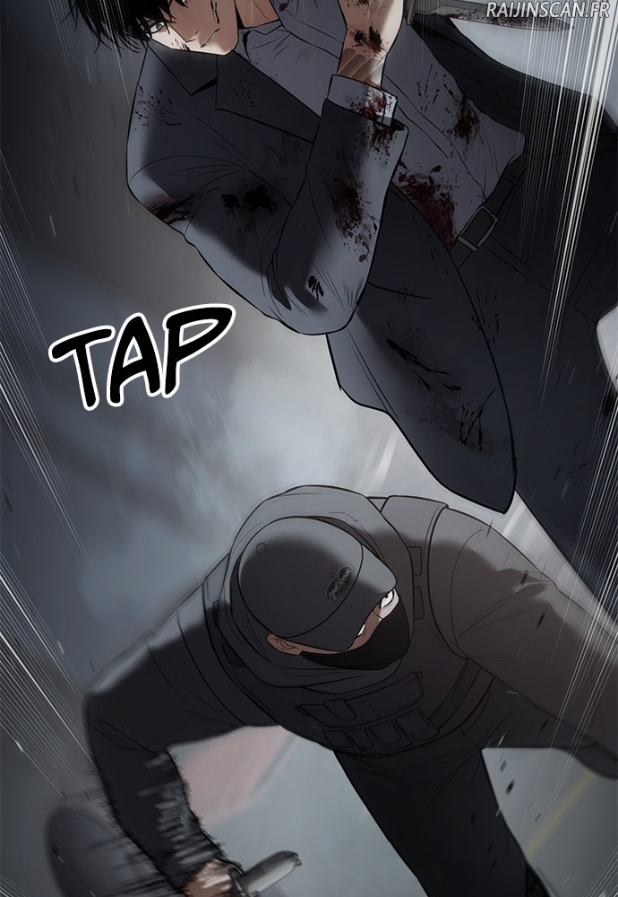 Baek XX Chapitre 91 - Page 146