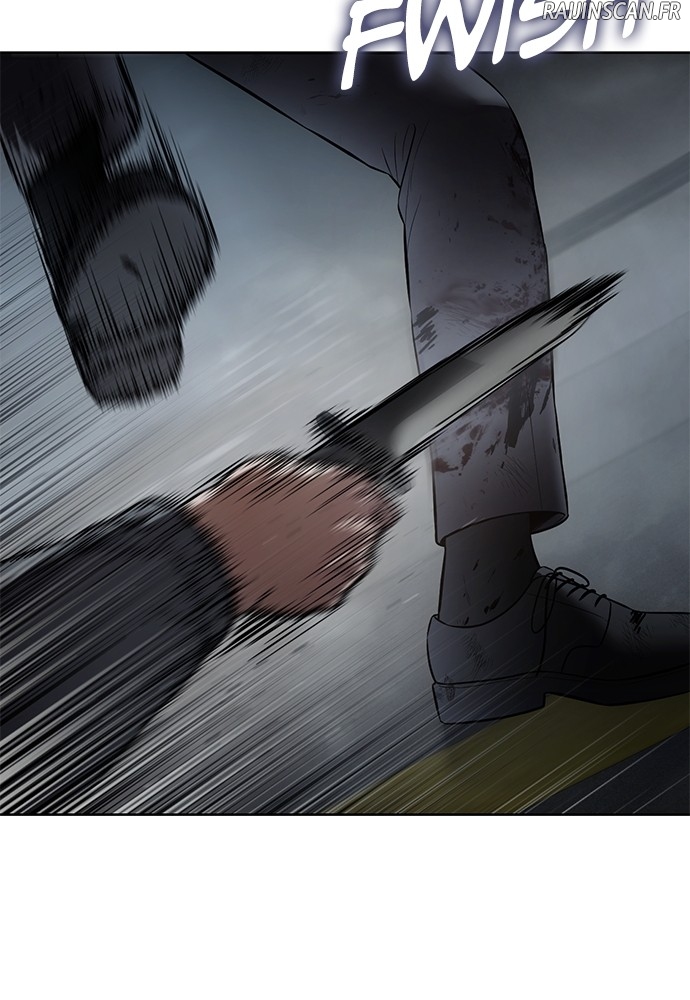 Baek XX Chapitre 91 - Page 148