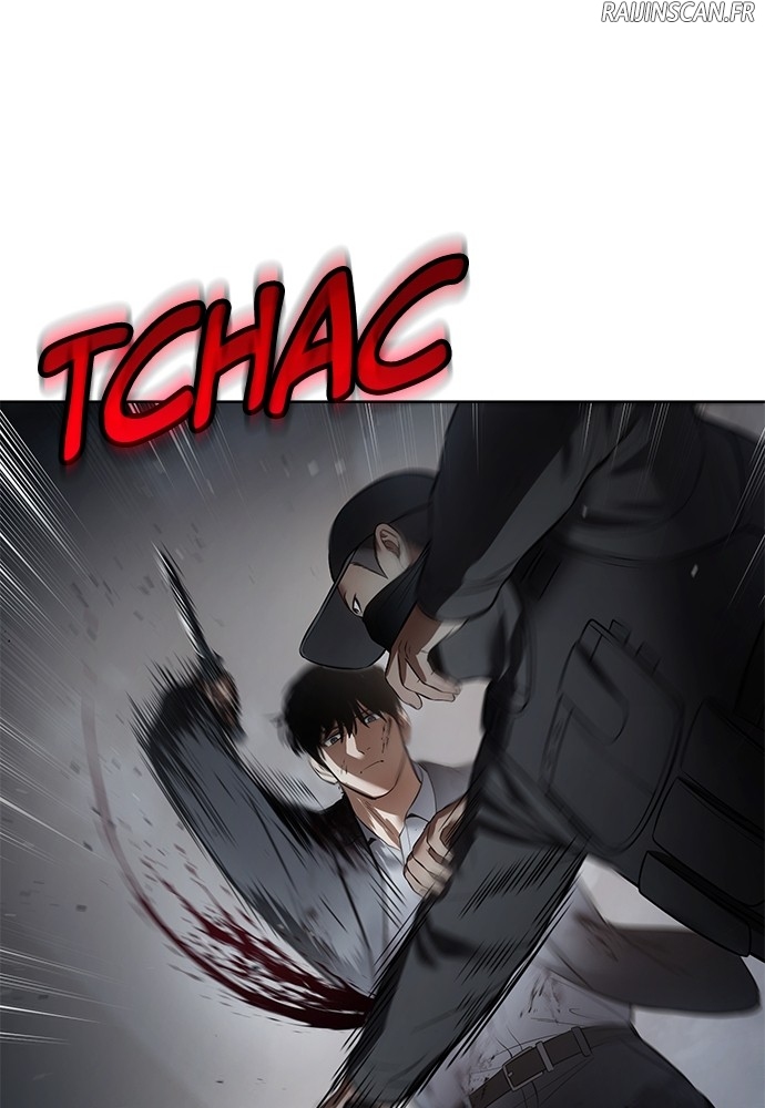 Baek XX Chapitre 91 - Page 149