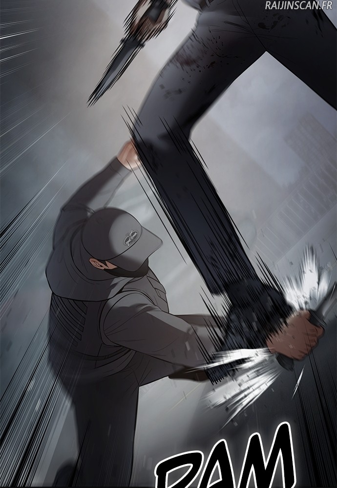 Baek XX Chapitre 91 - Page 150