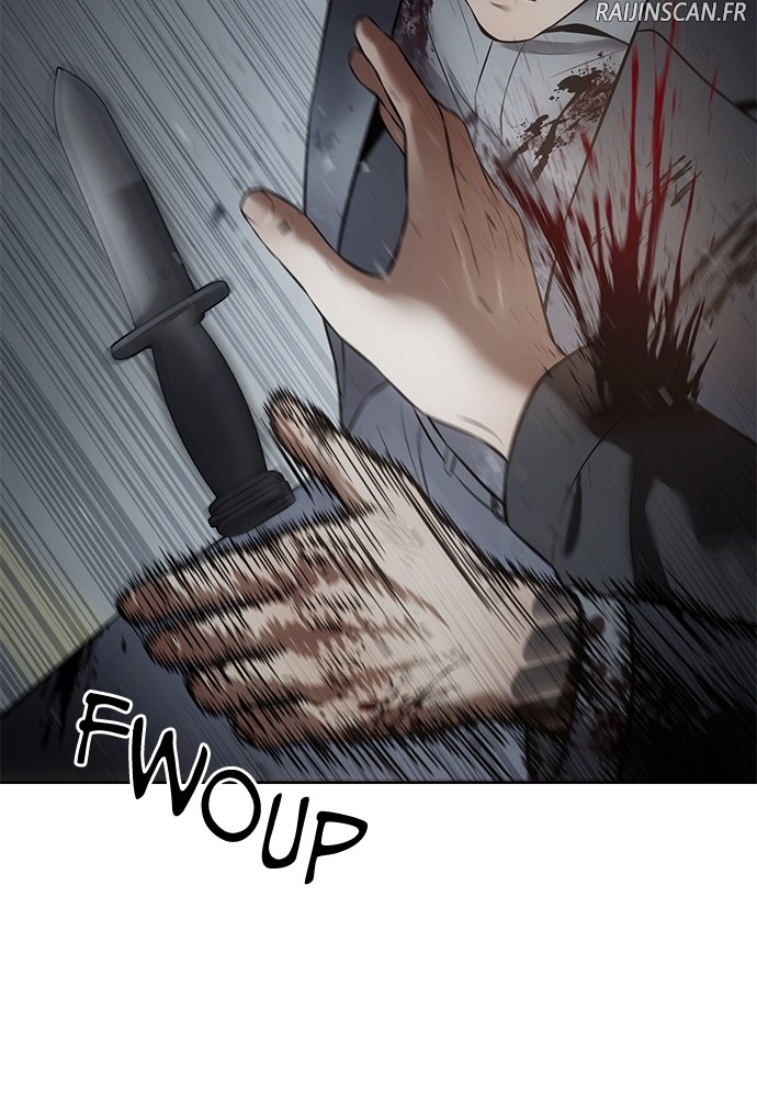 Baek XX Chapitre 91 - Page 152