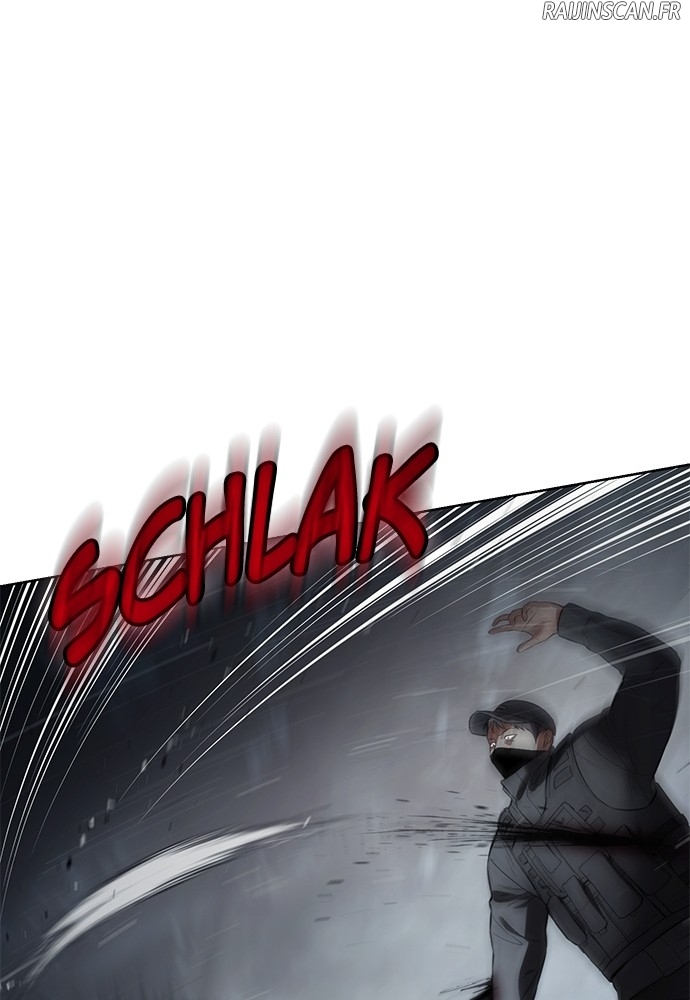 Baek XX Chapitre 91 - Page 153