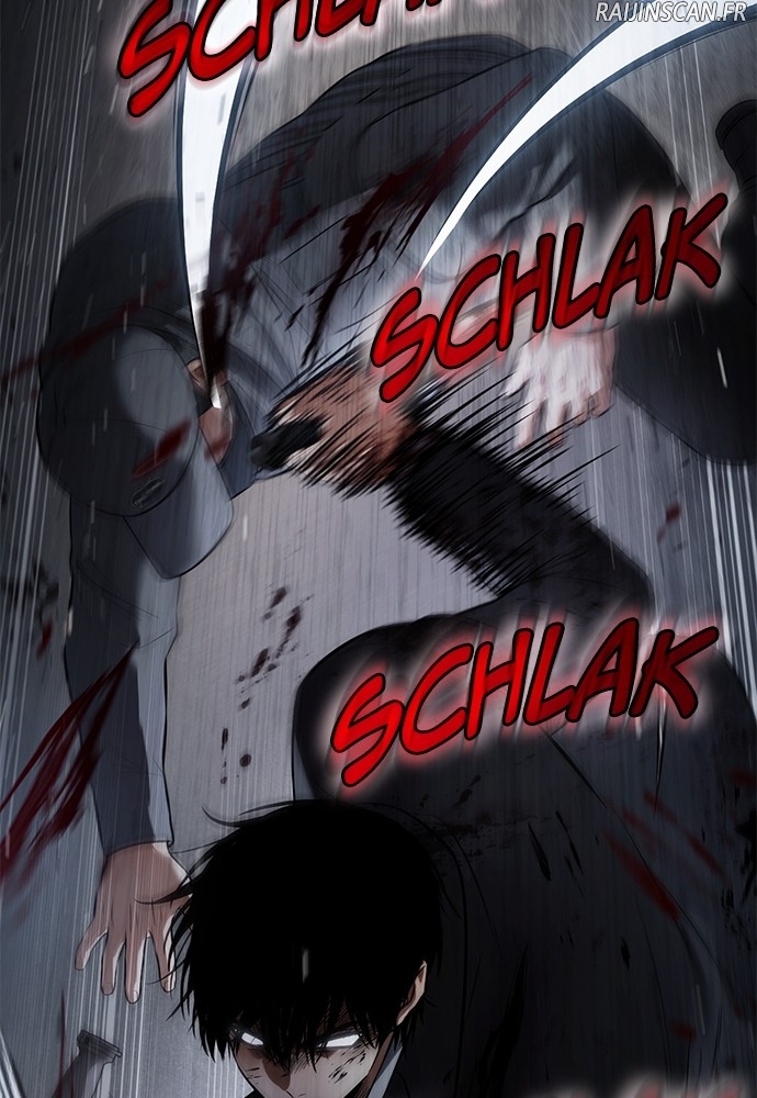 Baek XX Chapitre 91 - Page 156