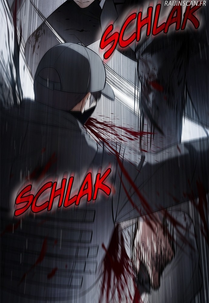 Baek XX Chapitre 91 - Page 157