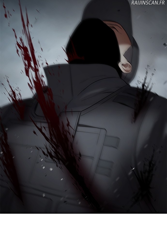 Baek XX Chapitre 91 - Page 159