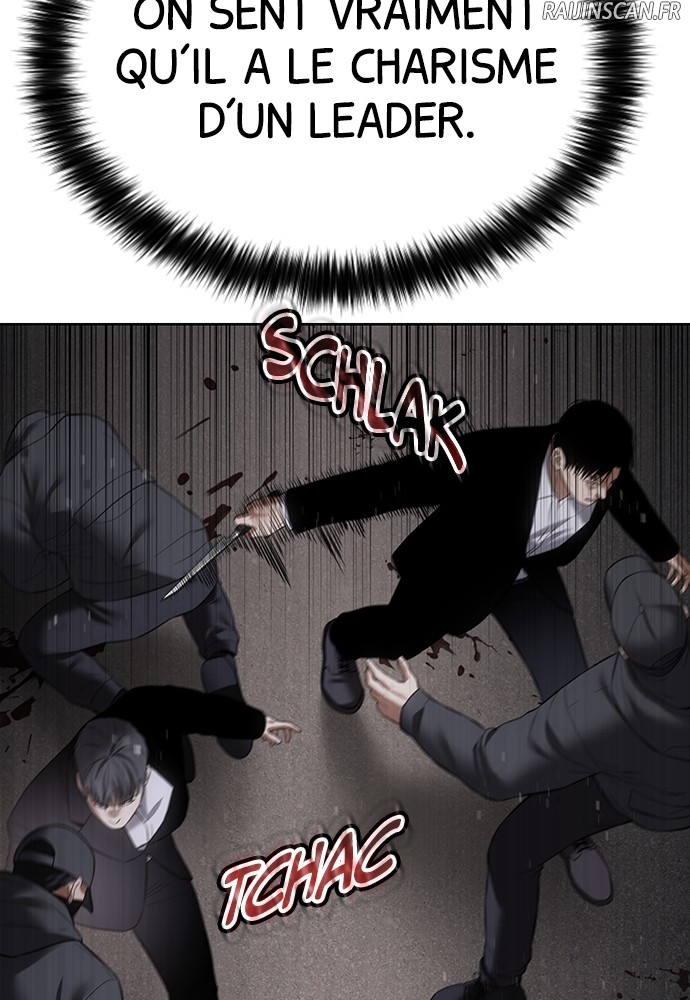 Baek XX Chapitre 91 - Page 16