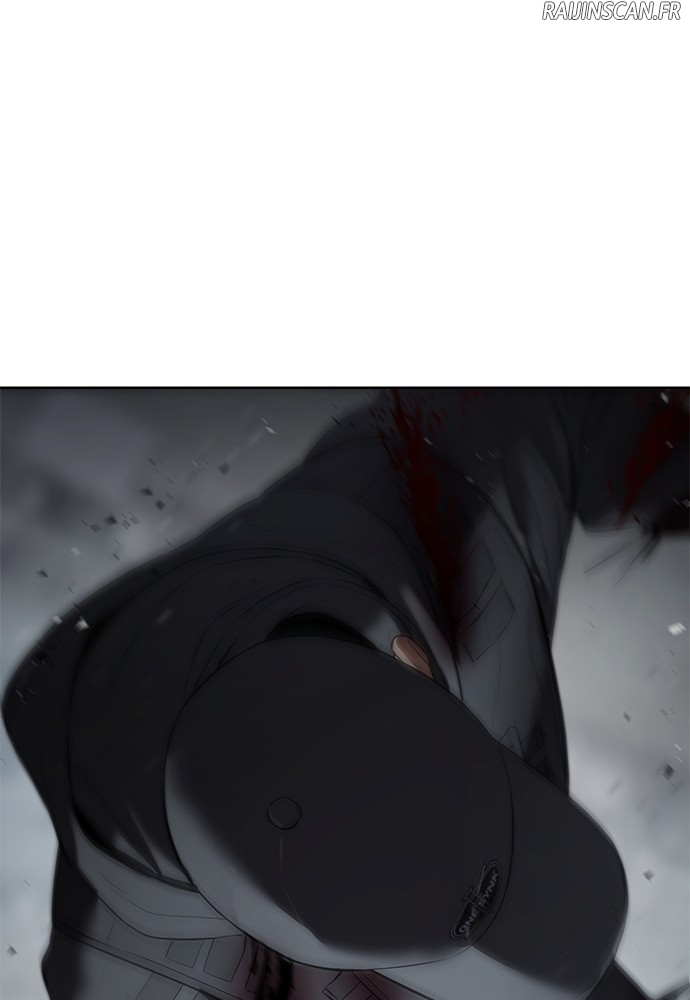 Baek XX Chapitre 91 - Page 160