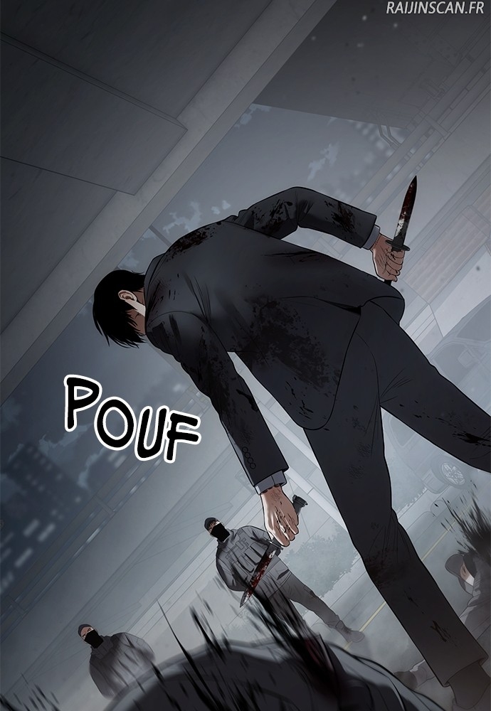 Baek XX Chapitre 91 - Page 162