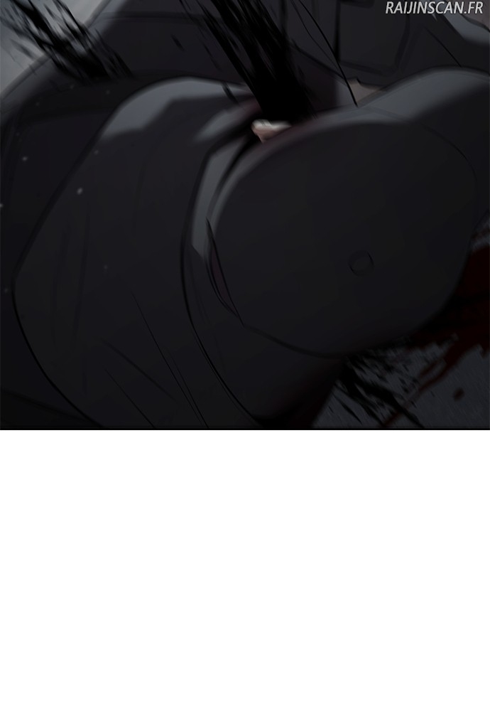 Baek XX Chapitre 91 - Page 163