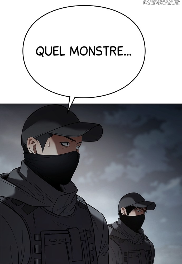 Baek XX Chapitre 91 - Page 164