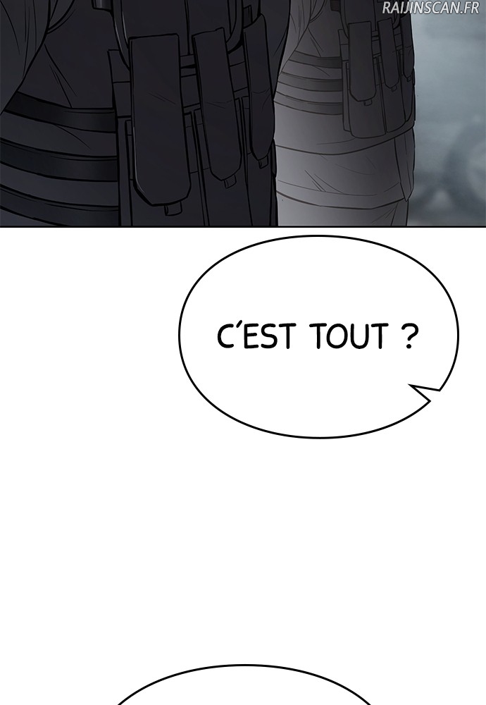 Baek XX Chapitre 91 - Page 165
