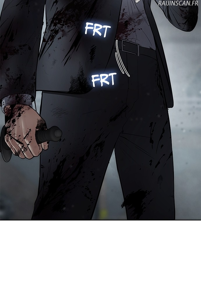 Baek XX Chapitre 91 - Page 167