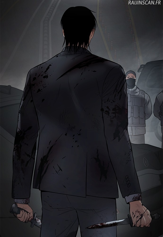 Baek XX Chapitre 91 - Page 169