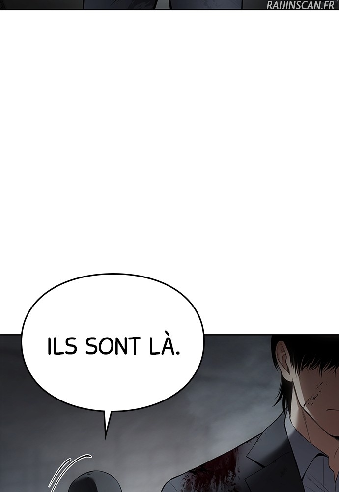 Baek XX Chapitre 91 - Page 170