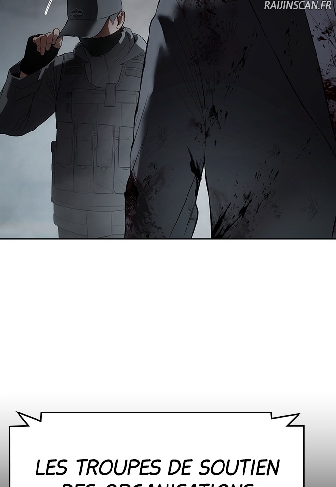 Baek XX Chapitre 91 - Page 171