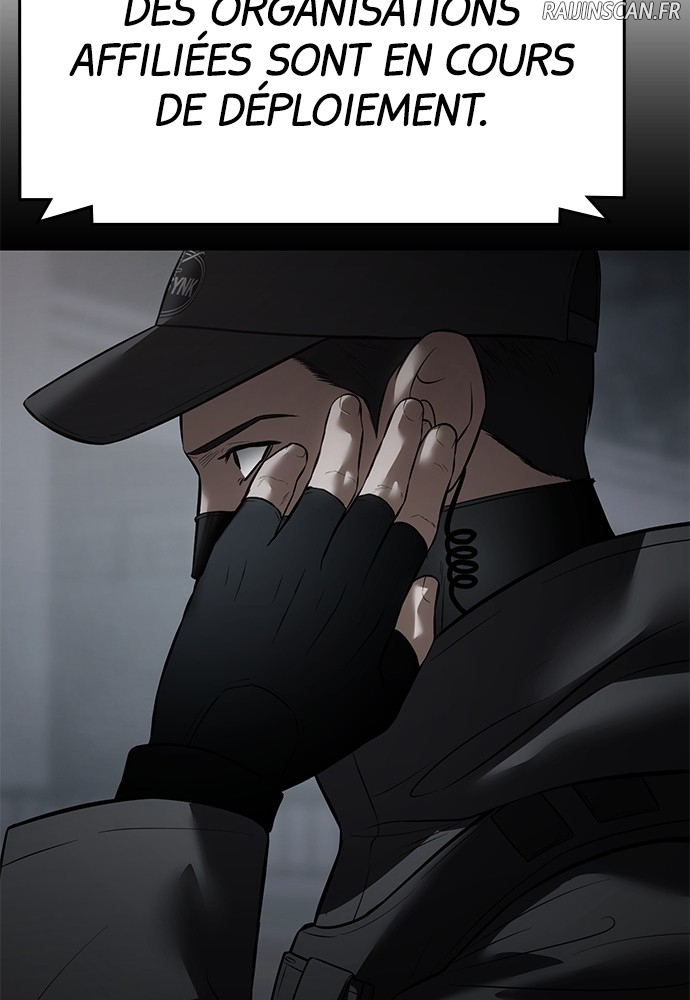 Baek XX Chapitre 91 - Page 172