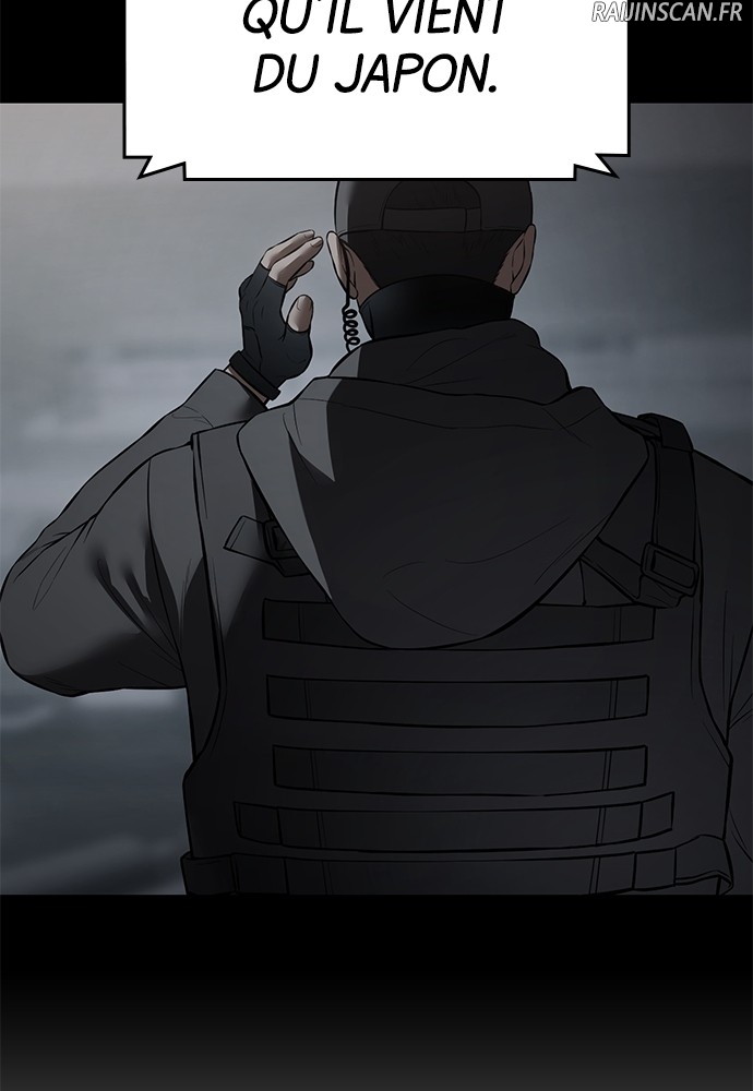 Baek XX Chapitre 91 - Page 174