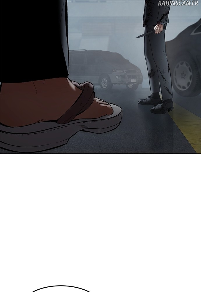 Baek XX Chapitre 91 - Page 176