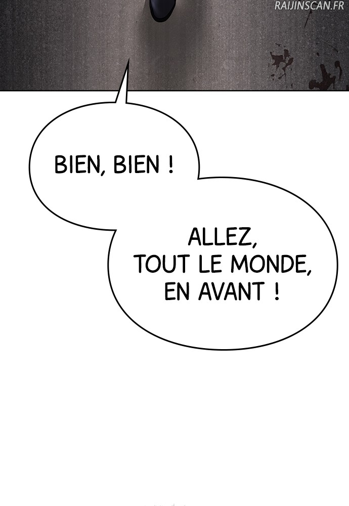 Baek XX Chapitre 91 - Page 18