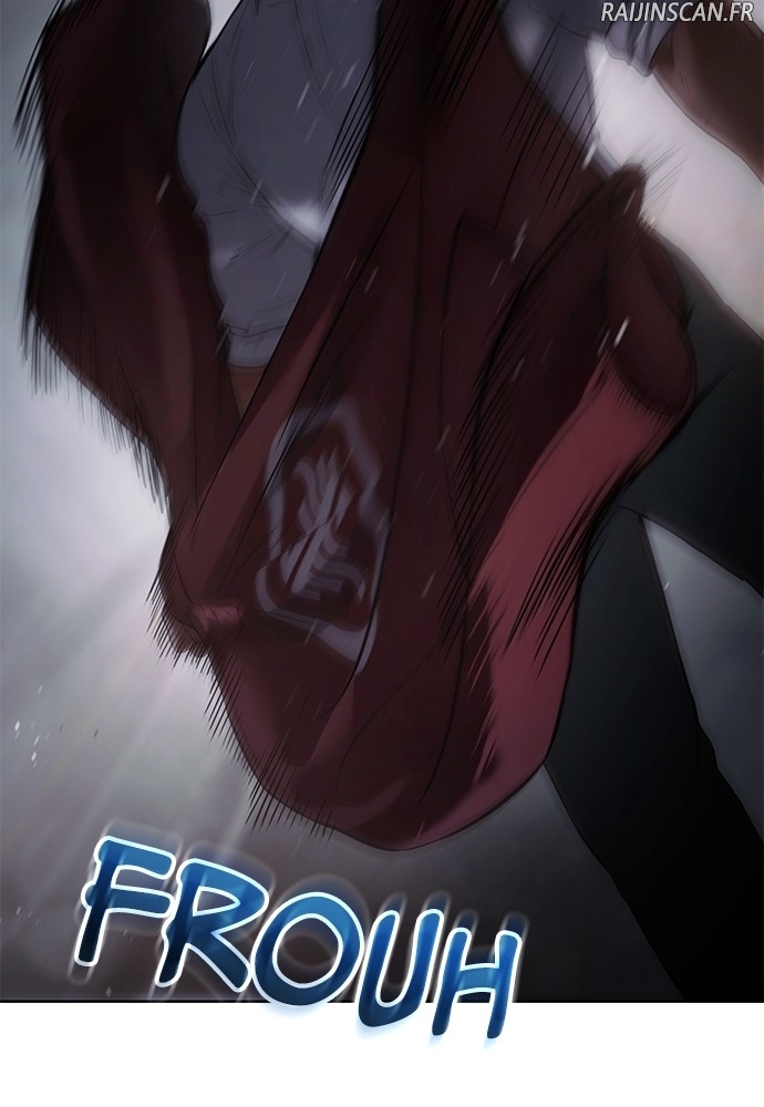 Baek XX Chapitre 91 - Page 181
