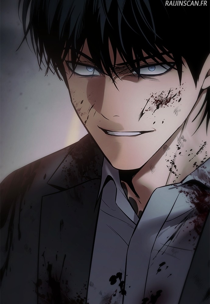 Baek XX Chapitre 91 - Page 183