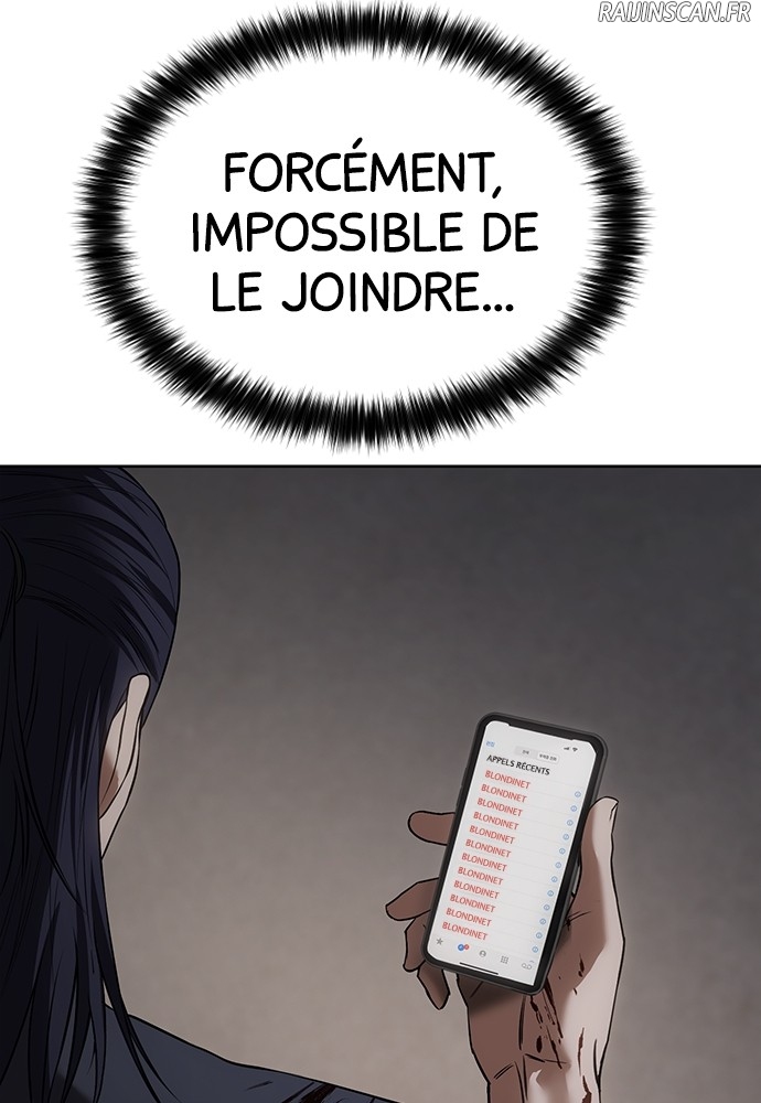 Baek XX Chapitre 91 - Page 19