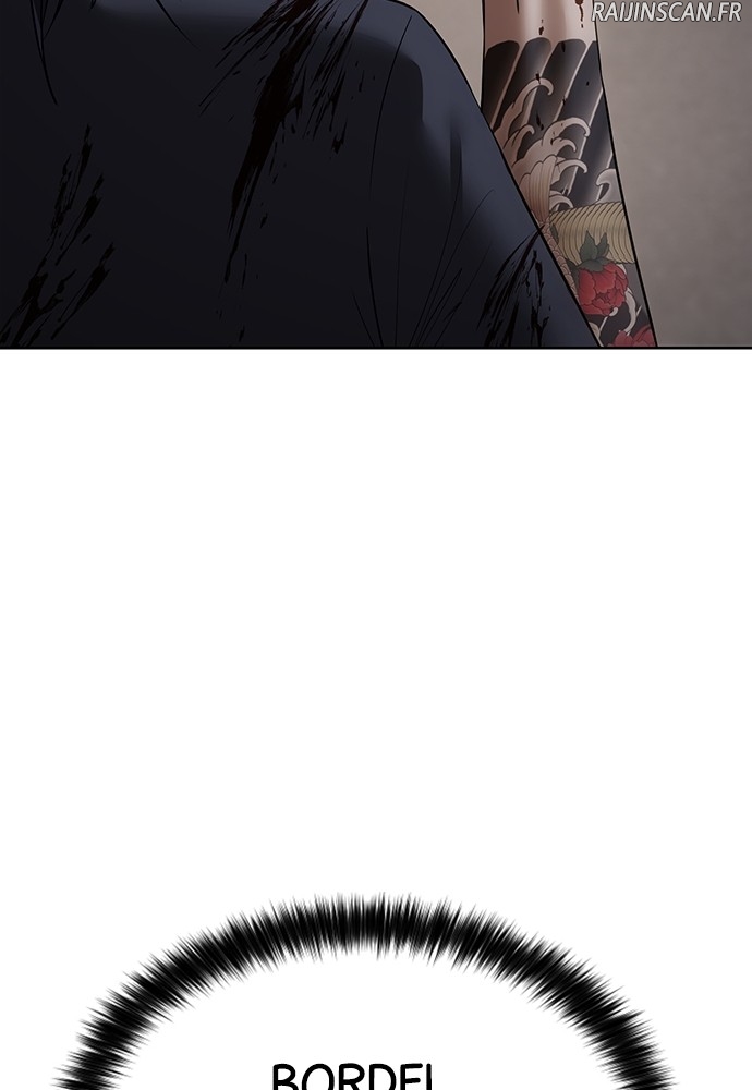 Baek XX Chapitre 91 - Page 20