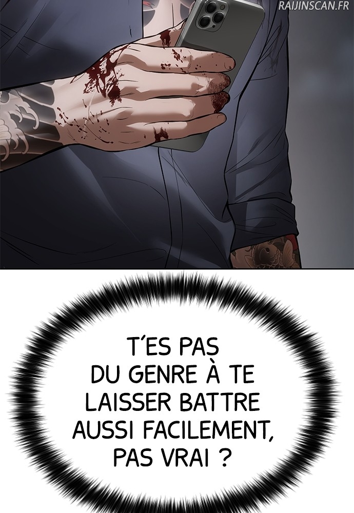 Baek XX Chapitre 91 - Page 22