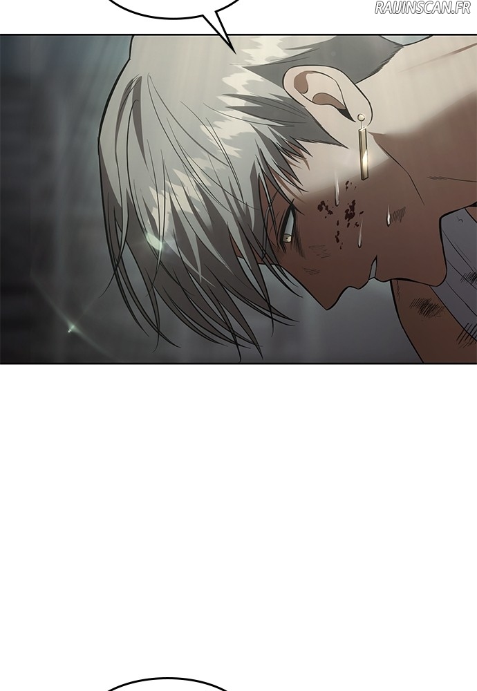 Baek XX Chapitre 91 - Page 27