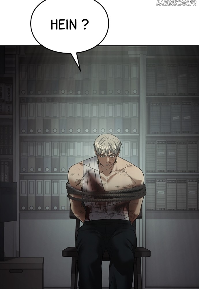Baek XX Chapitre 91 - Page 28