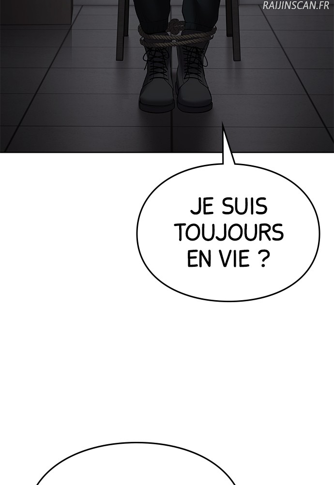 Baek XX Chapitre 91 - Page 29