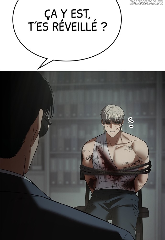 Baek XX Chapitre 91 - Page 30