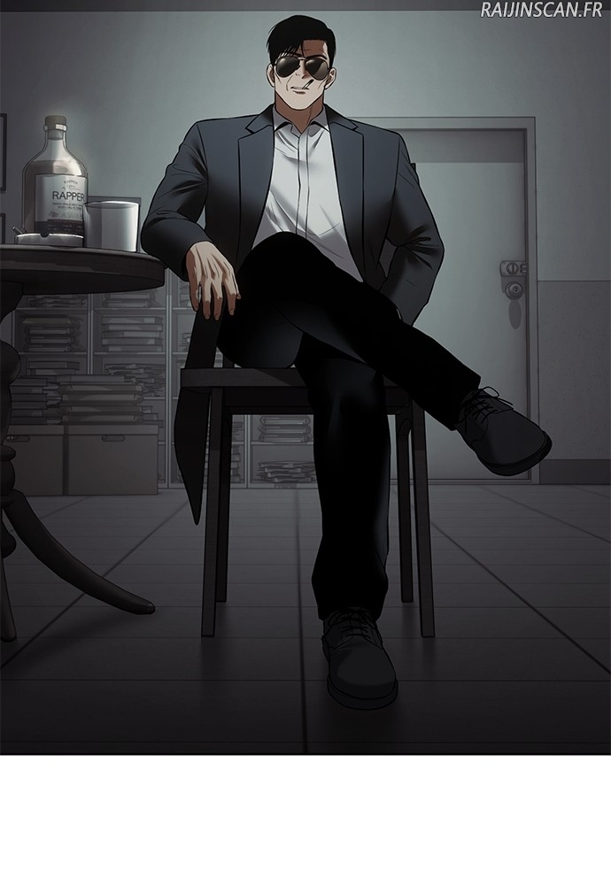Baek XX Chapitre 91 - Page 32