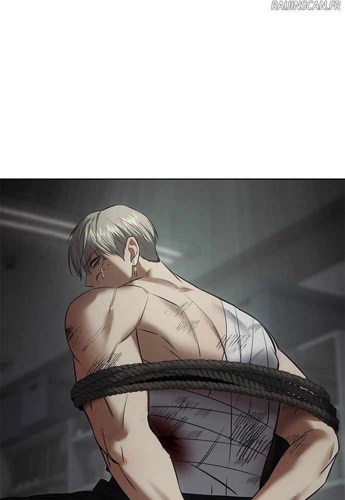 Baek XX Chapitre 91 - Page 33