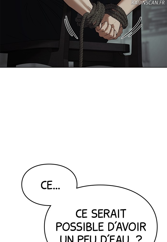 Baek XX Chapitre 91 - Page 34