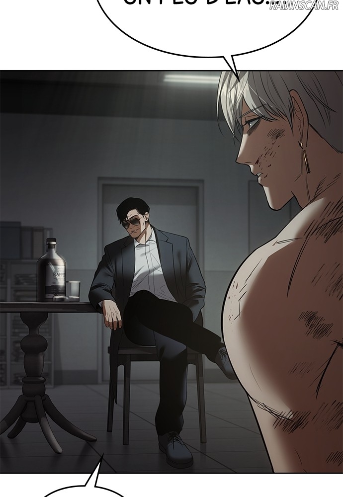 Baek XX Chapitre 91 - Page 35