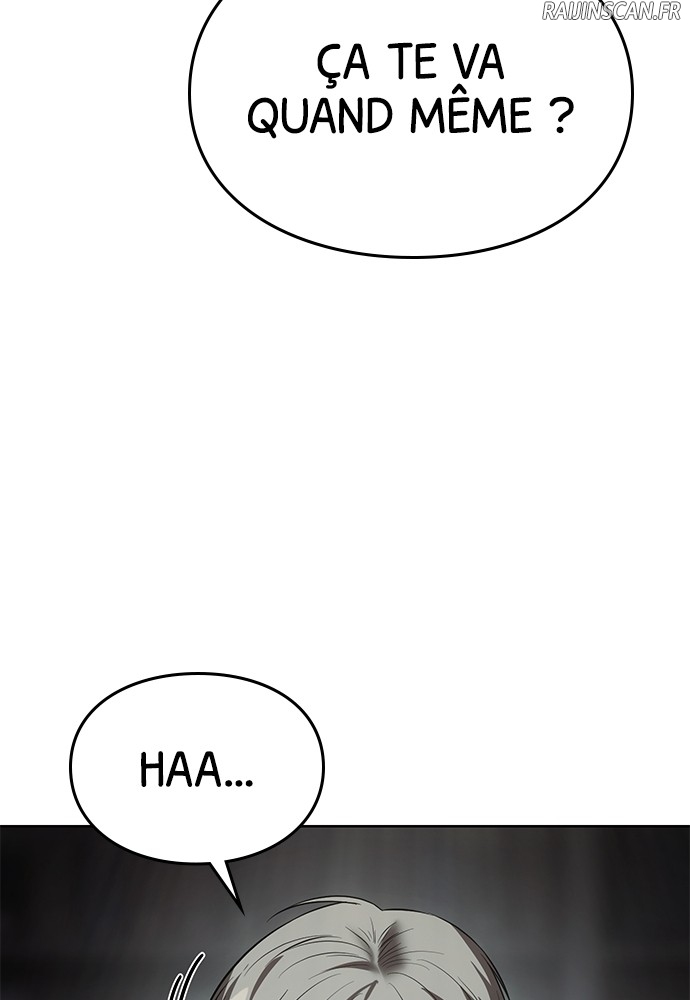 Baek XX Chapitre 91 - Page 38