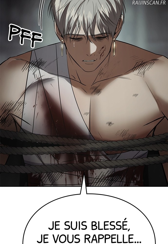 Baek XX Chapitre 91 - Page 39