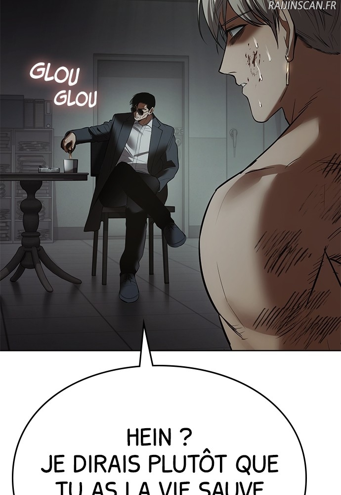 Baek XX Chapitre 91 - Page 41