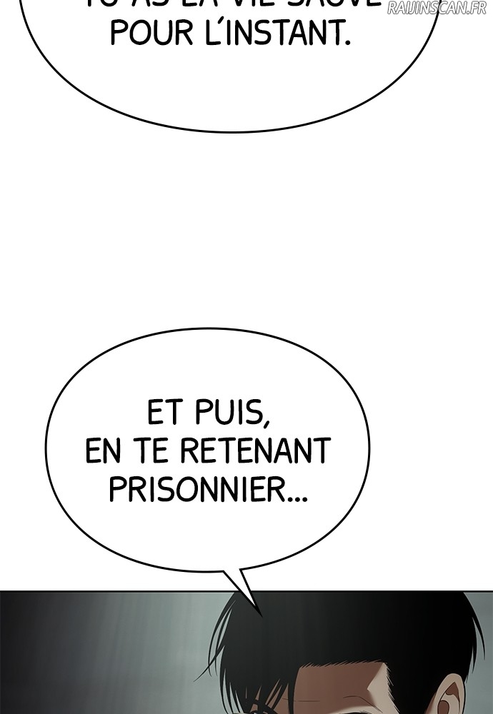 Baek XX Chapitre 91 - Page 42