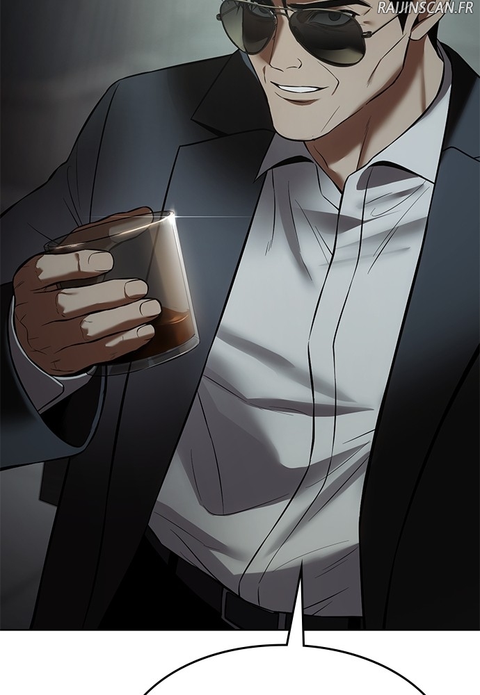 Baek XX Chapitre 91 - Page 43