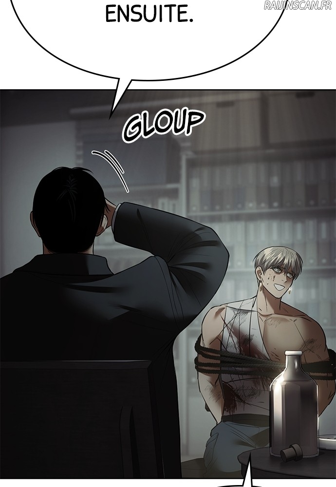 Baek XX Chapitre 91 - Page 47