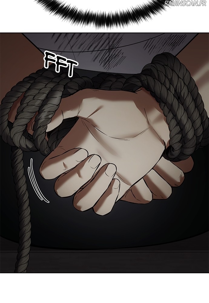 Baek XX Chapitre 91 - Page 49